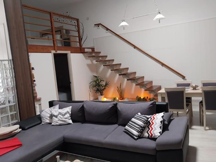 Appartamento Loft Moderno En Fuerteventura Puerto del Rosario  Esterno foto