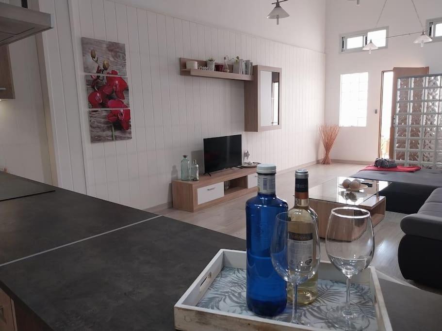 Appartamento Loft Moderno En Fuerteventura Puerto del Rosario  Esterno foto