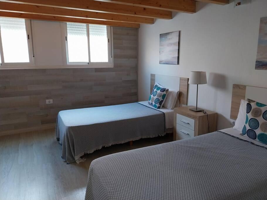 Appartamento Loft Moderno En Fuerteventura Puerto del Rosario  Esterno foto