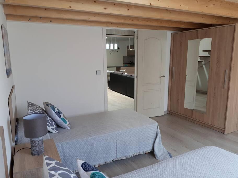 Appartamento Loft Moderno En Fuerteventura Puerto del Rosario  Esterno foto