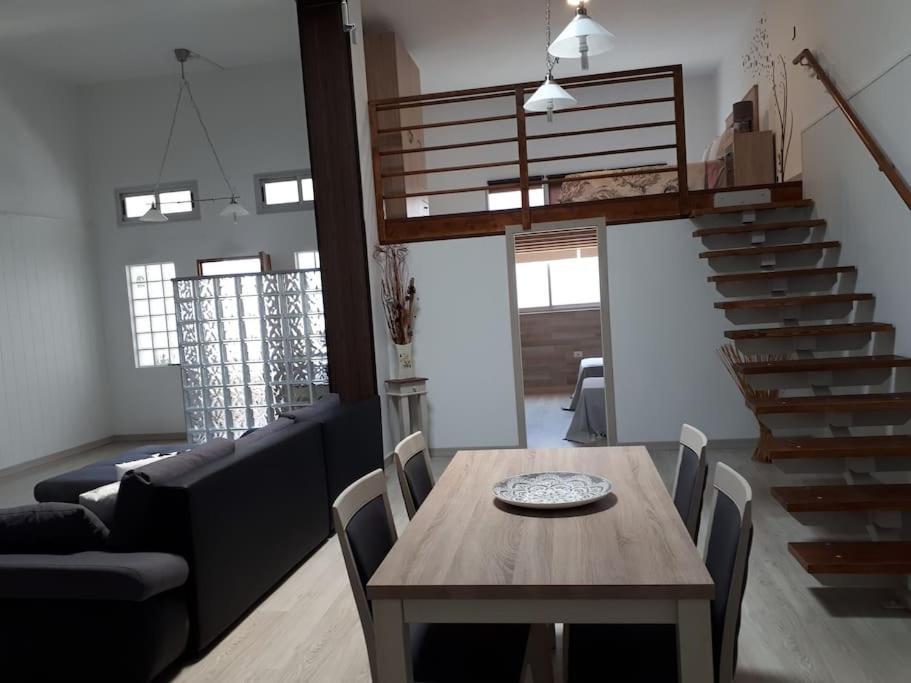 Appartamento Loft Moderno En Fuerteventura Puerto del Rosario  Esterno foto