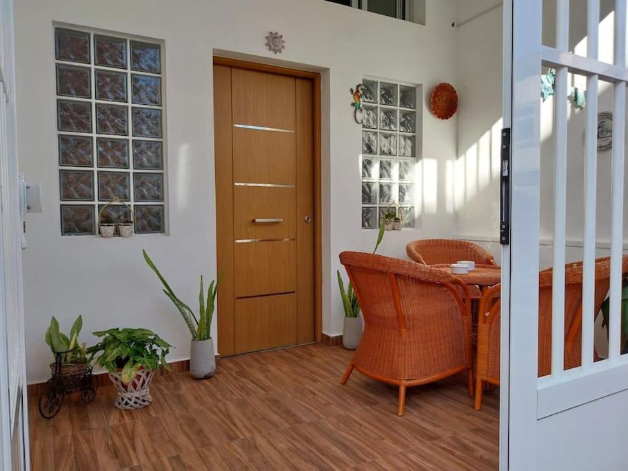 Appartamento Loft Moderno En Fuerteventura Puerto del Rosario  Esterno foto