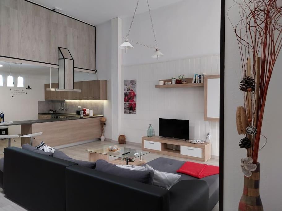 Appartamento Loft Moderno En Fuerteventura Puerto del Rosario  Esterno foto