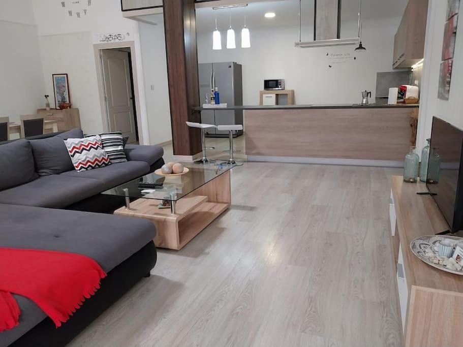 Appartamento Loft Moderno En Fuerteventura Puerto del Rosario  Esterno foto